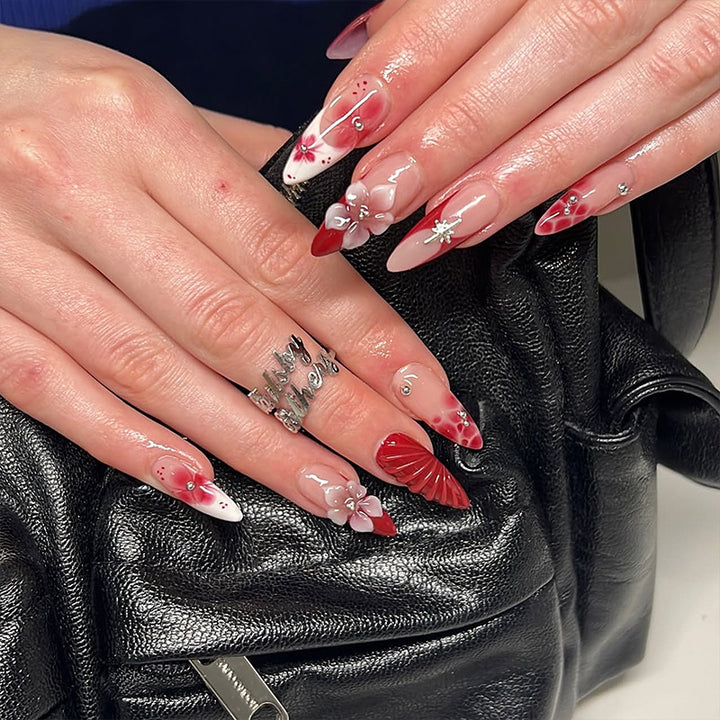 Artificial Nails Kalsten