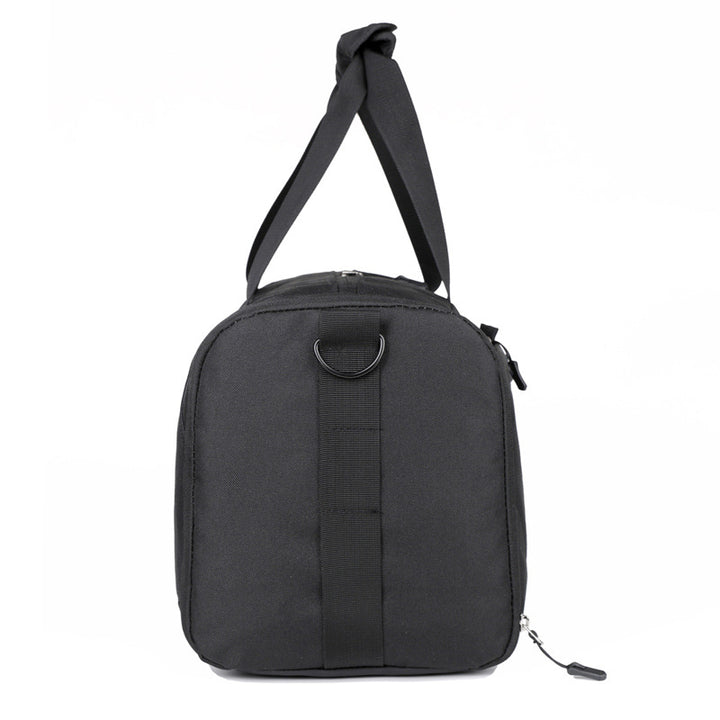 Men's sporty and functional travel bag Kalsten