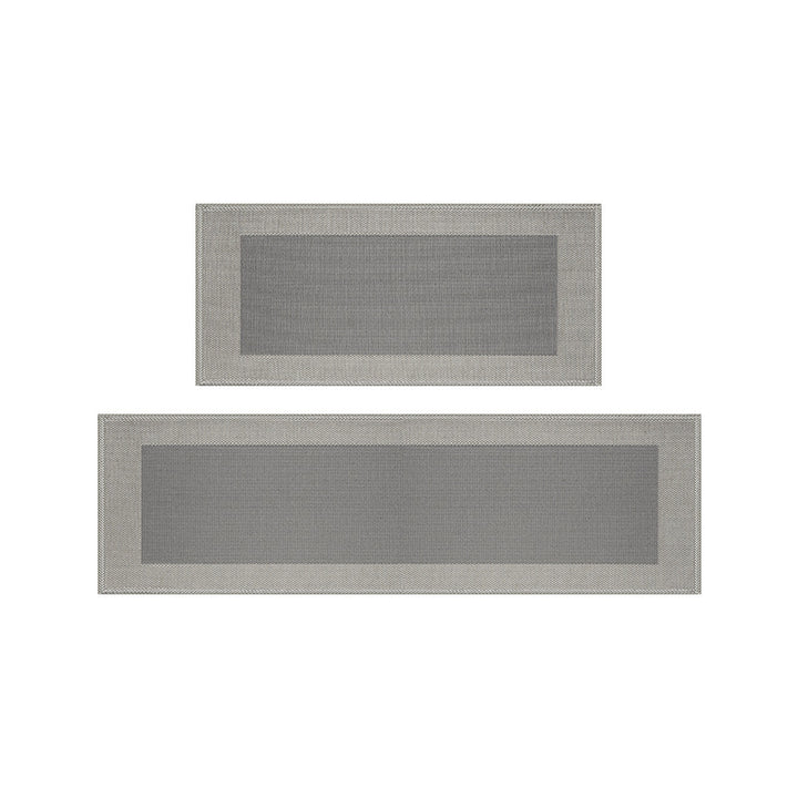Non-Slip Kitchen Runner Mat Kalsten 1786979663