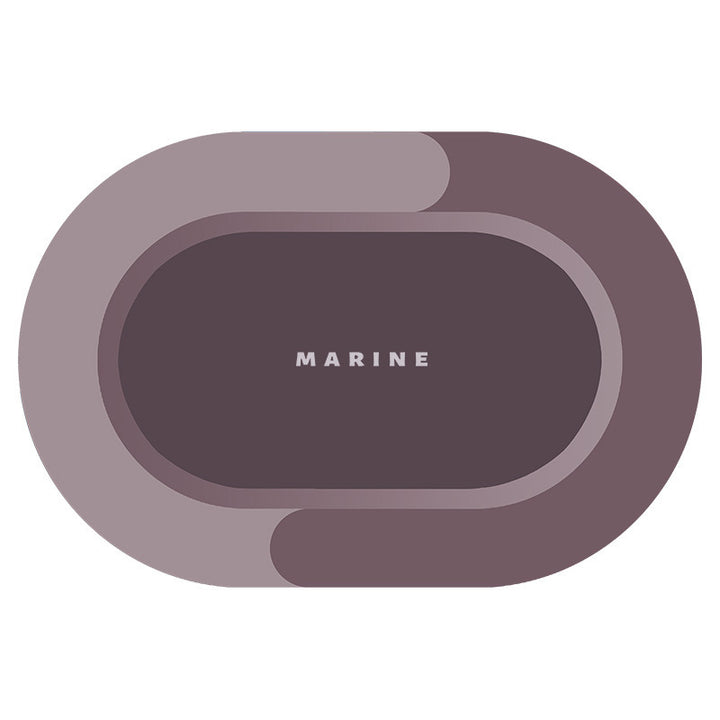 Non-Slip Bathroom Comfort Mat Kalsten