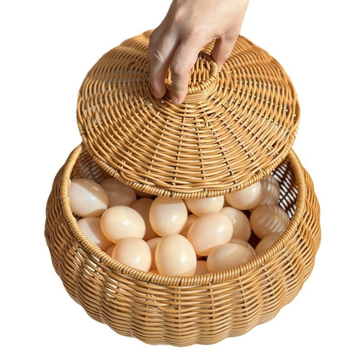 Storage Basket Kalsten