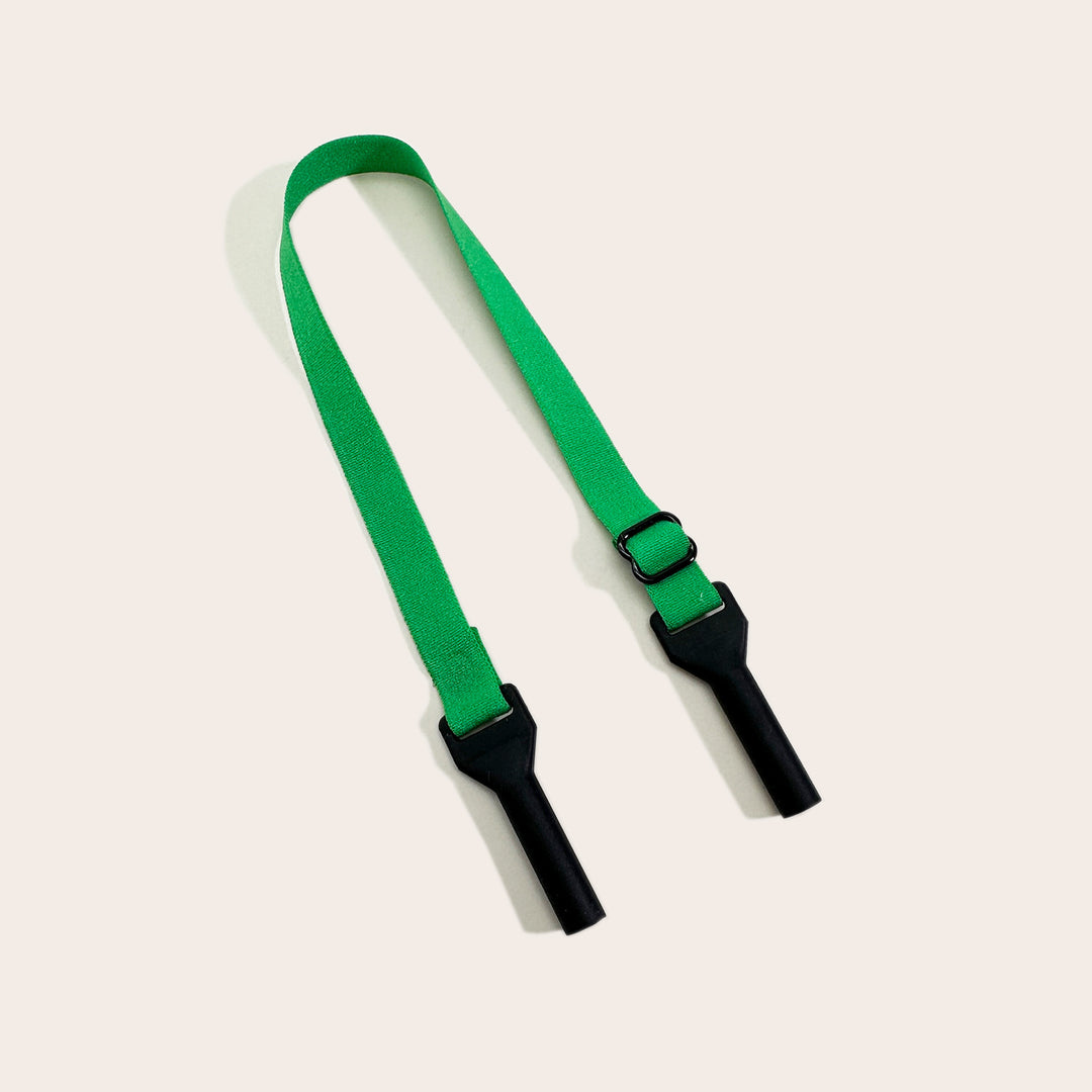 Versatile Adjustable Eyewear Retention Strap Kalsten