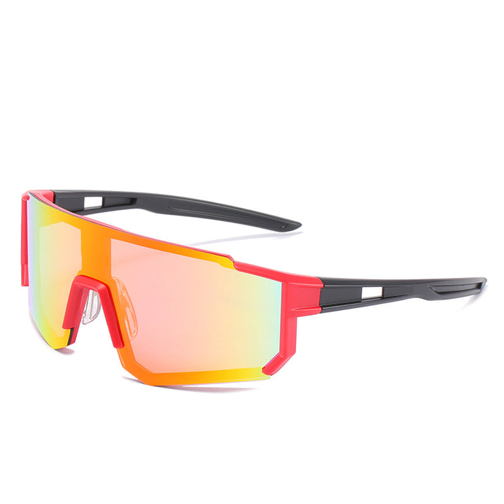 Sports Shield Sunglasses Kalsten