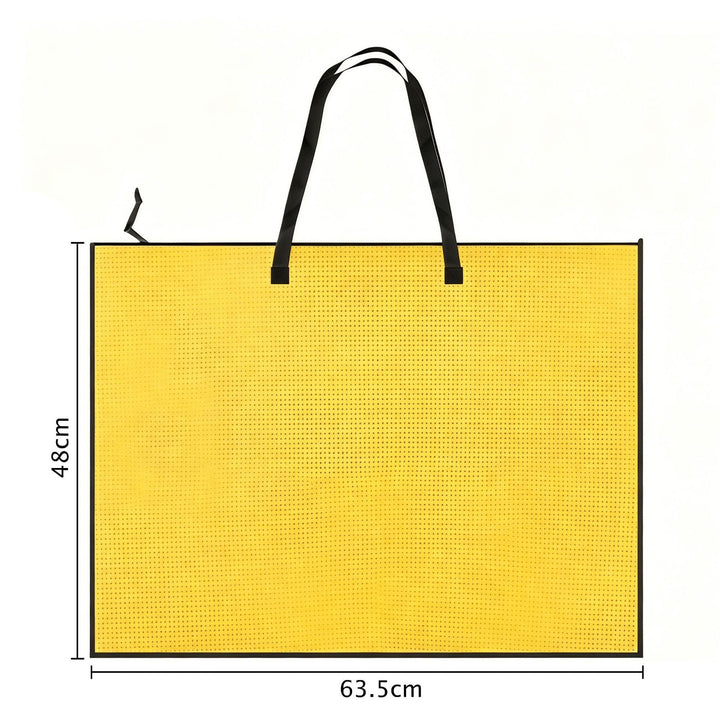 Versatile and Durable Storage Bag Kalsten