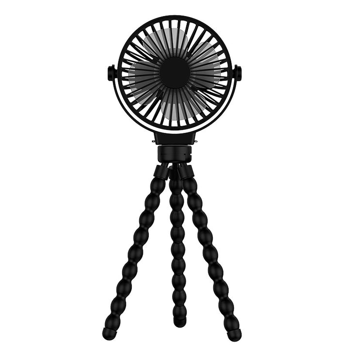 Unisex Flexible Table Fan Kalsten