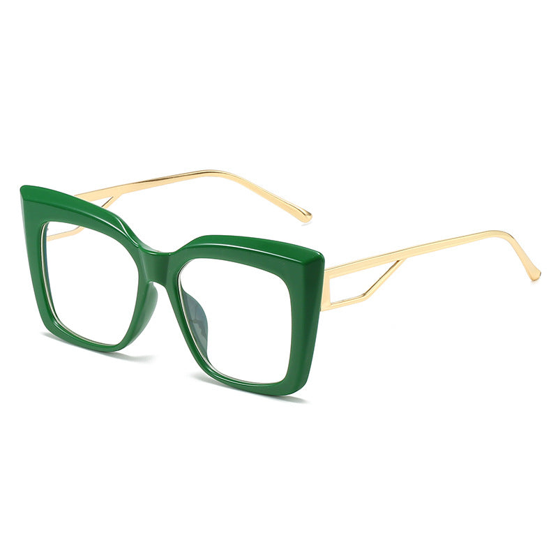 Statement Square Frame Kalsten