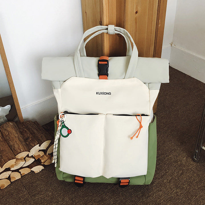 Stylish Casual Backpack