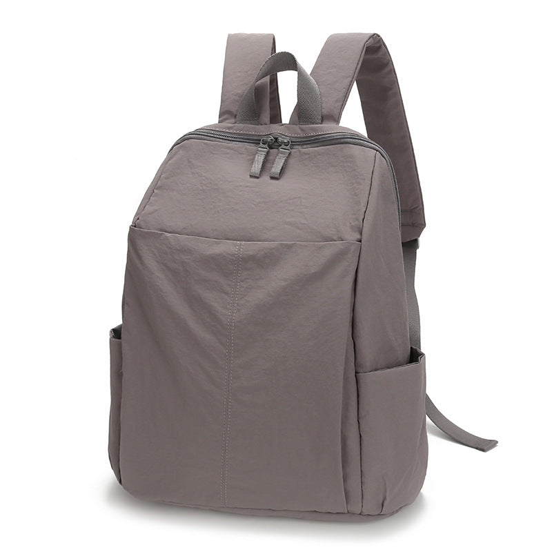 Everyday backpack with practical space concept Kalsten