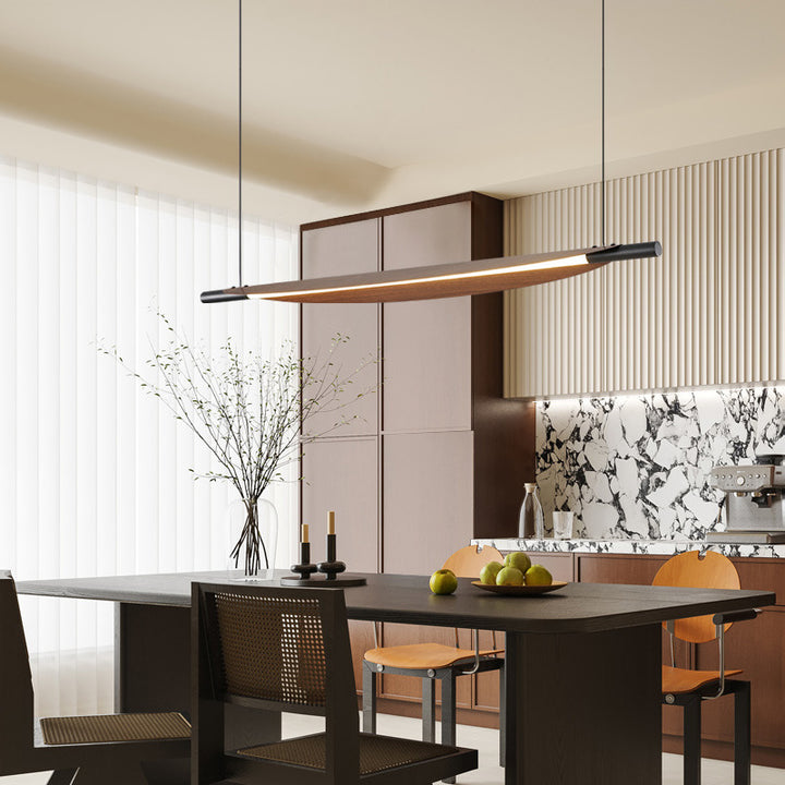 Modern Minimalist Pendant Light