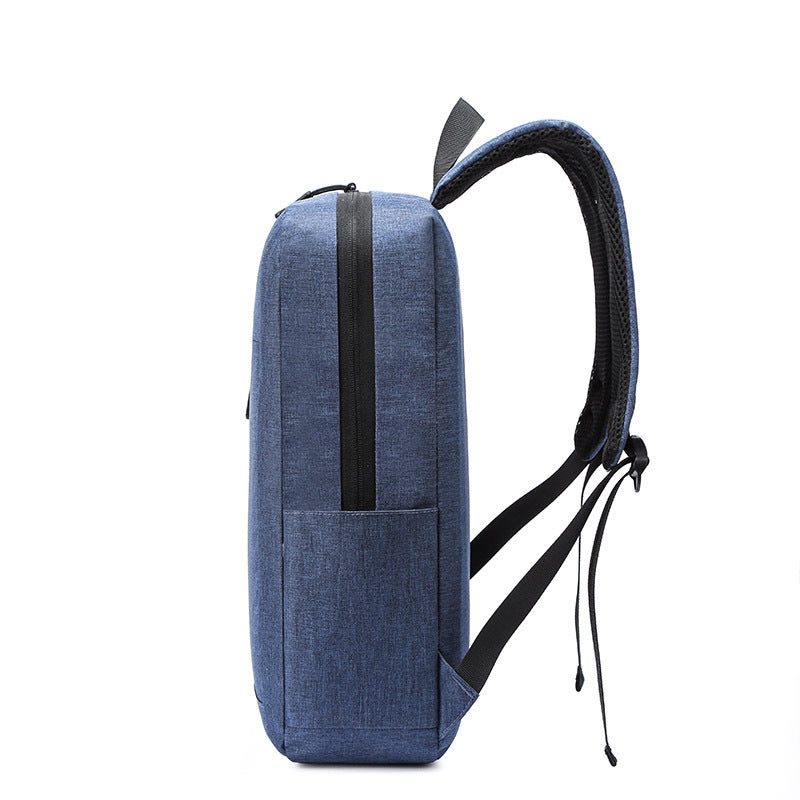 Slim Ergonomic Laptop Backpack Kalsten