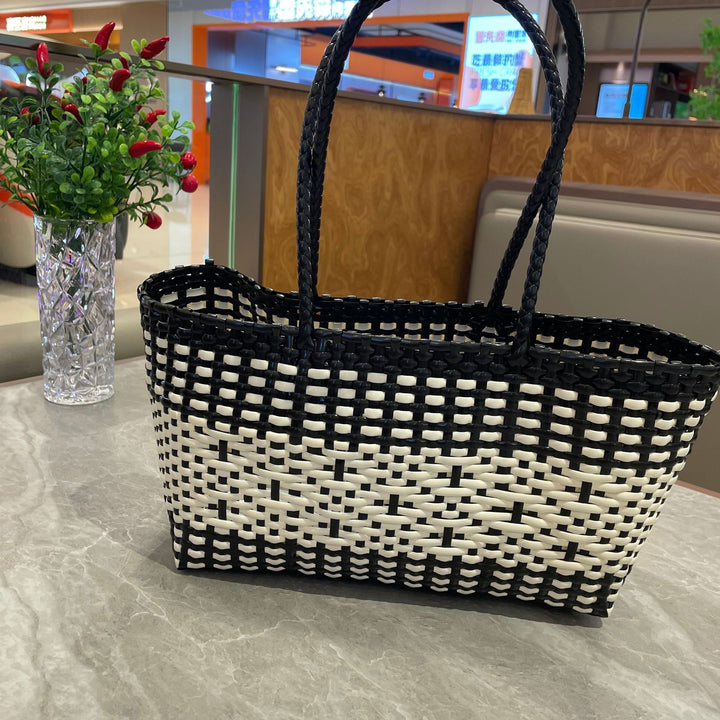 Practical Braid Bag Kalsten