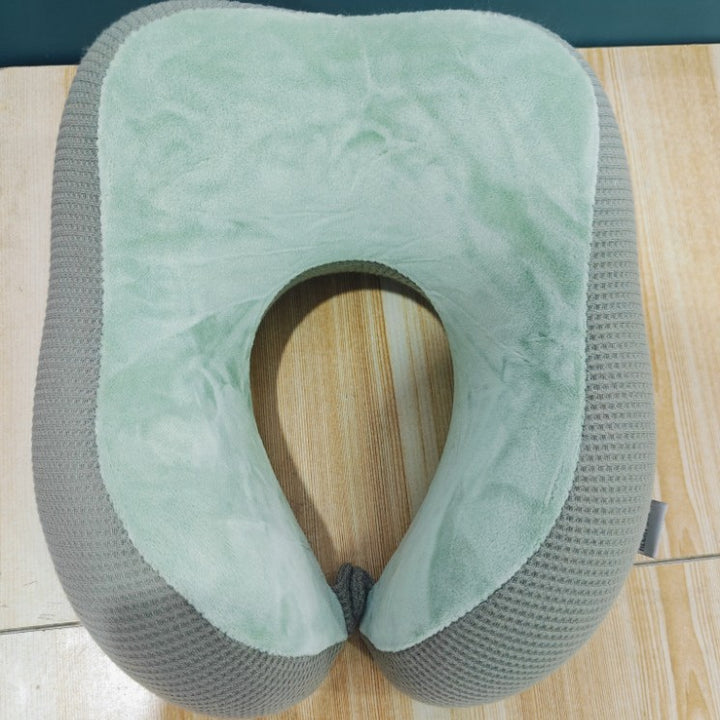 Women ergonomic travel pillow with supportive shape Kalsten