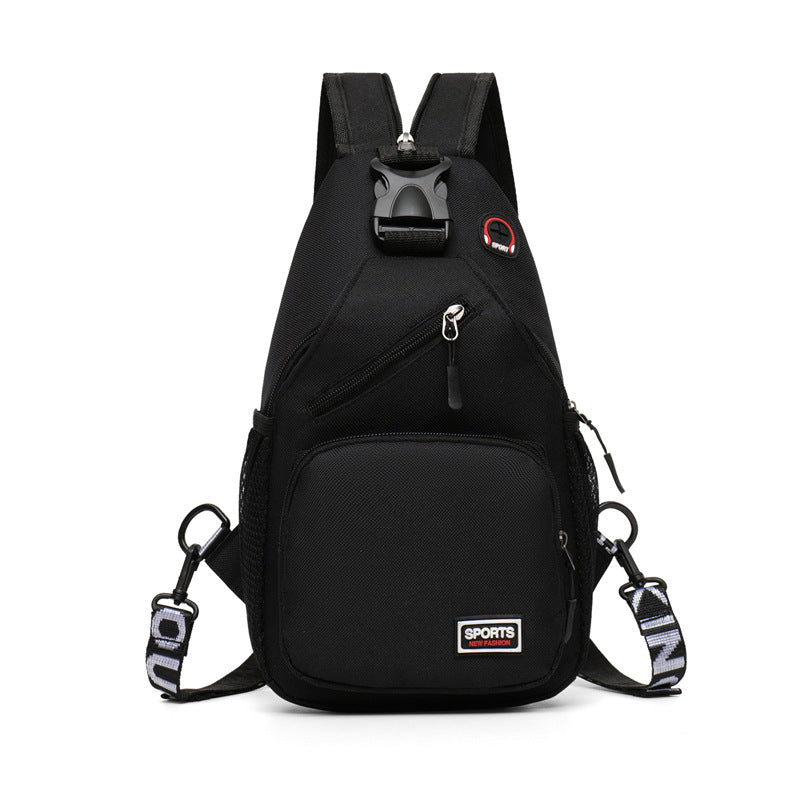 Versatile Crossbody Sling Backpack Kalsten