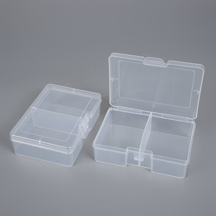 Multi-Compartment Clear Organizer Kalsten