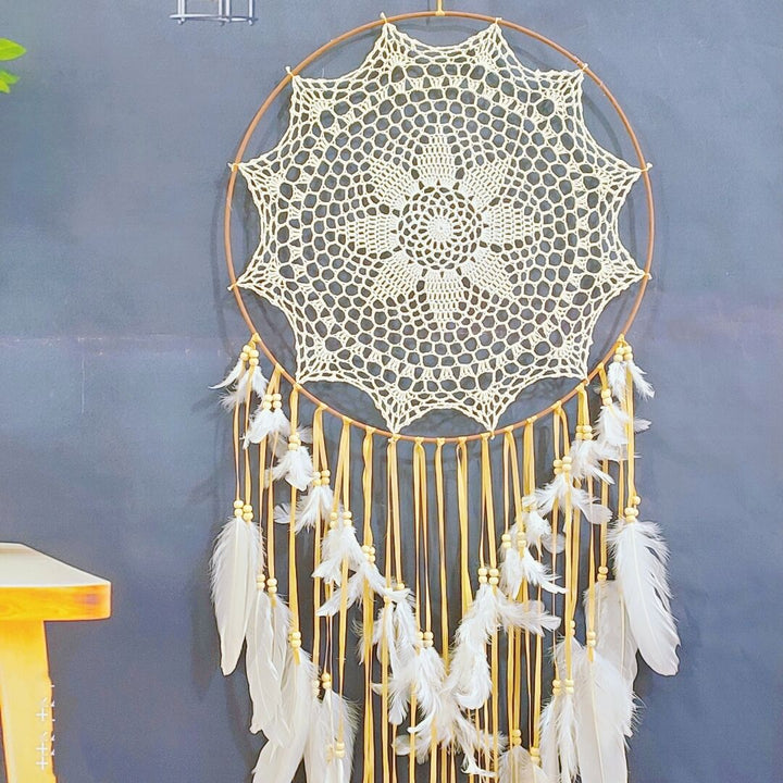 Decorative Dream Catcher Wall Hanging Kalsten