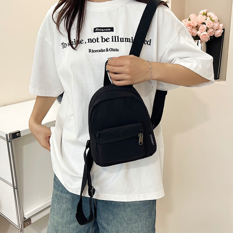 Compact Casual Backpack Kalsten