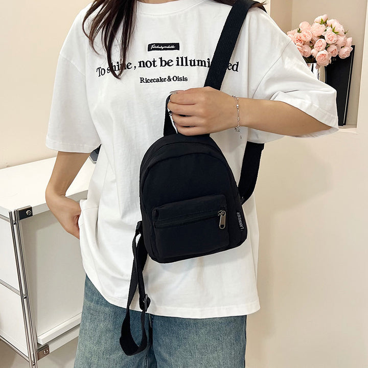 Compact Casual Backpack Kalsten