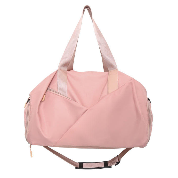Versatile Gym and Travel Duffle Bag Kalsten