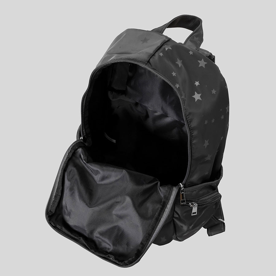 Casual Drawstring Backpack