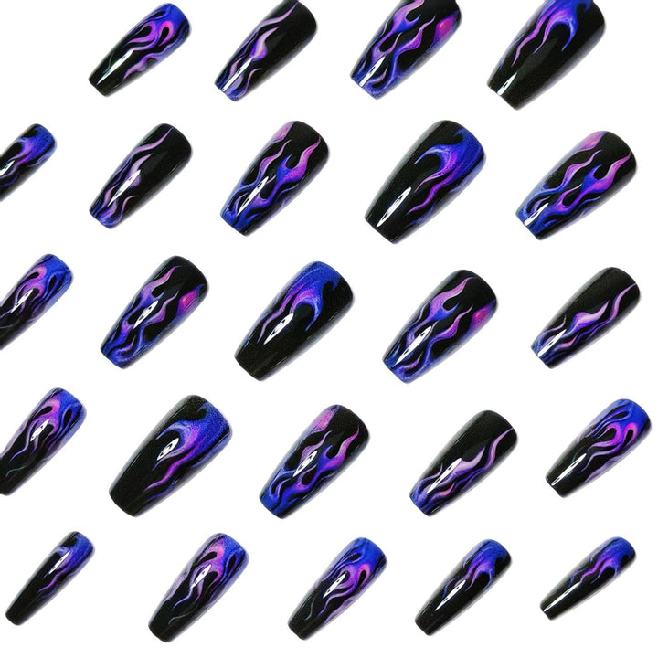 Artificial nails Kalsten