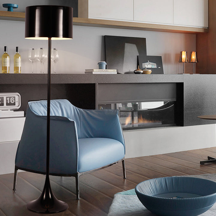 Modern Minimalist Floor Lamp