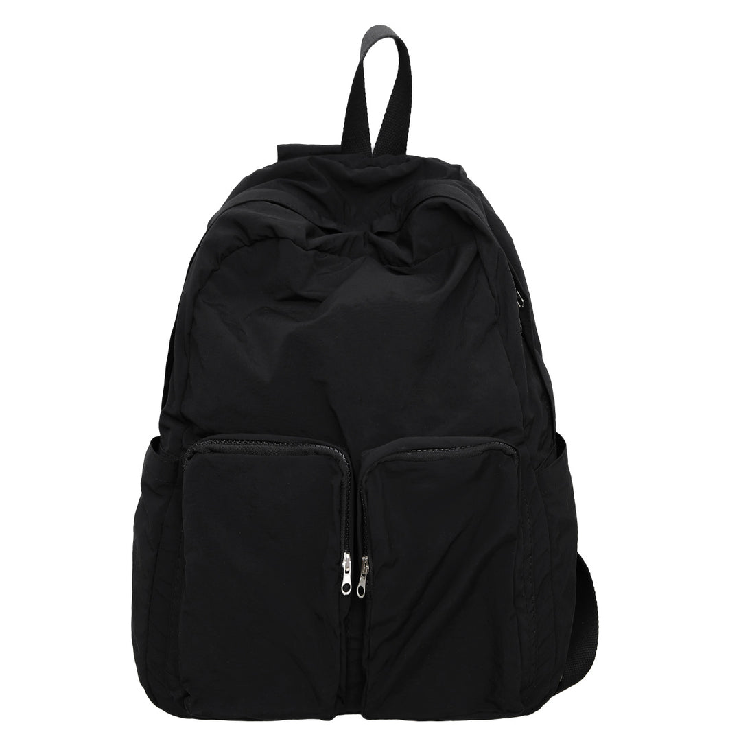 Urban Backpack with Practical Front Pockets Kalsten