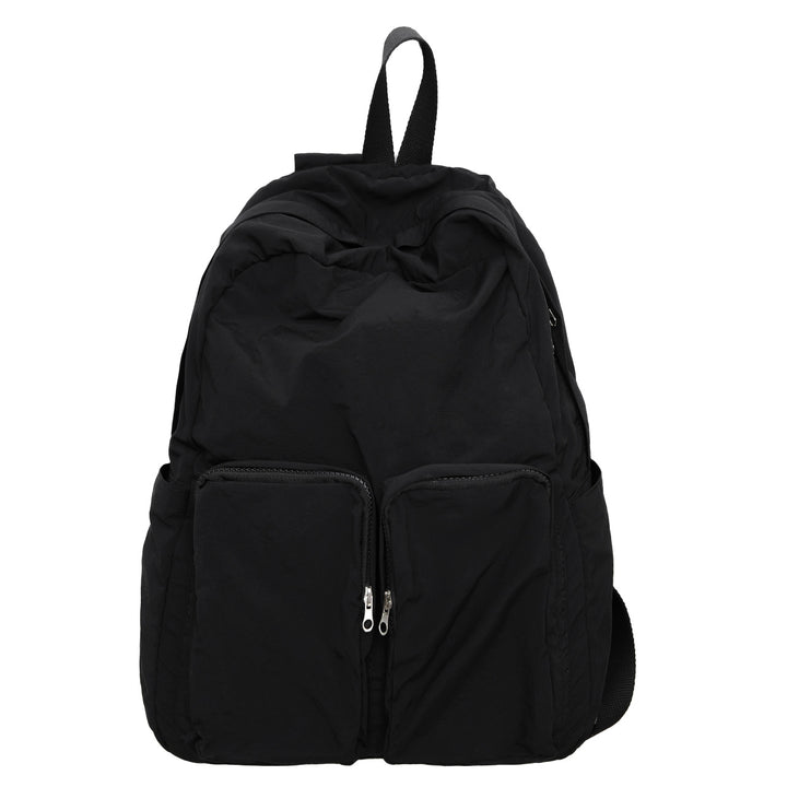 Urban Backpack with Practical Front Pockets Kalsten