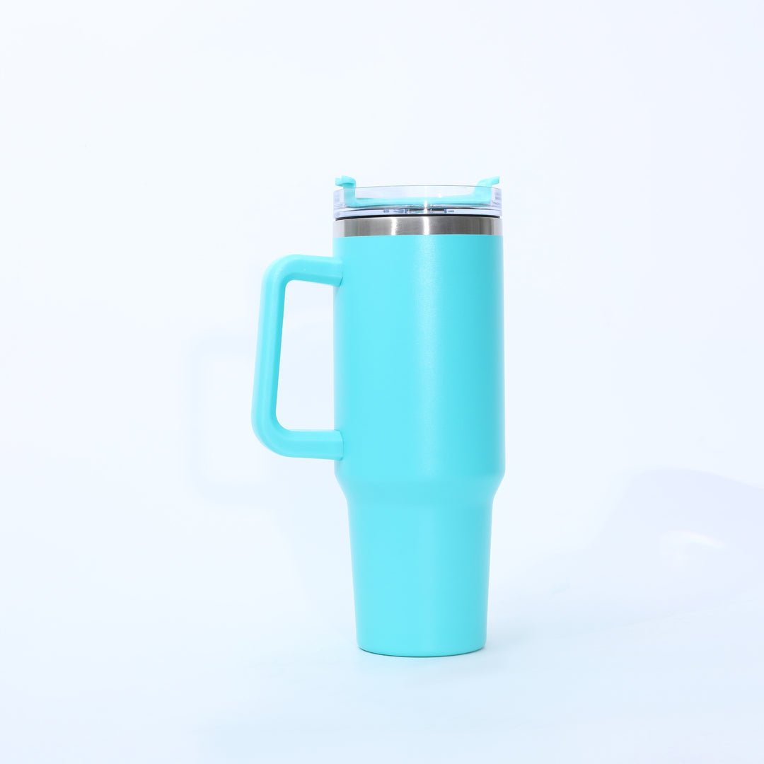 Ladies Insulated Cup with Ergonomic Grip Kalsten