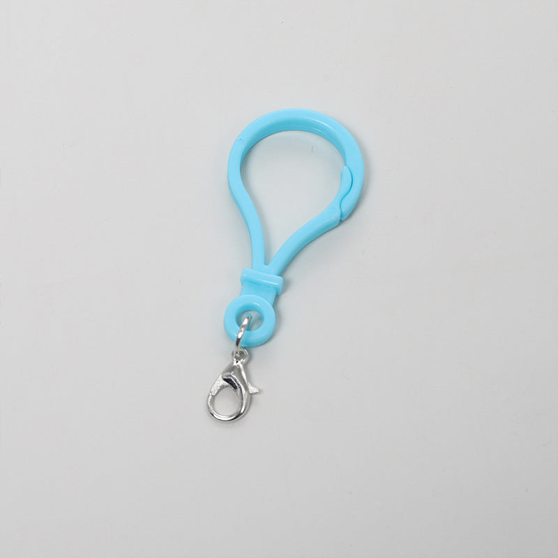 Versatile Silicone Keychain kalsten