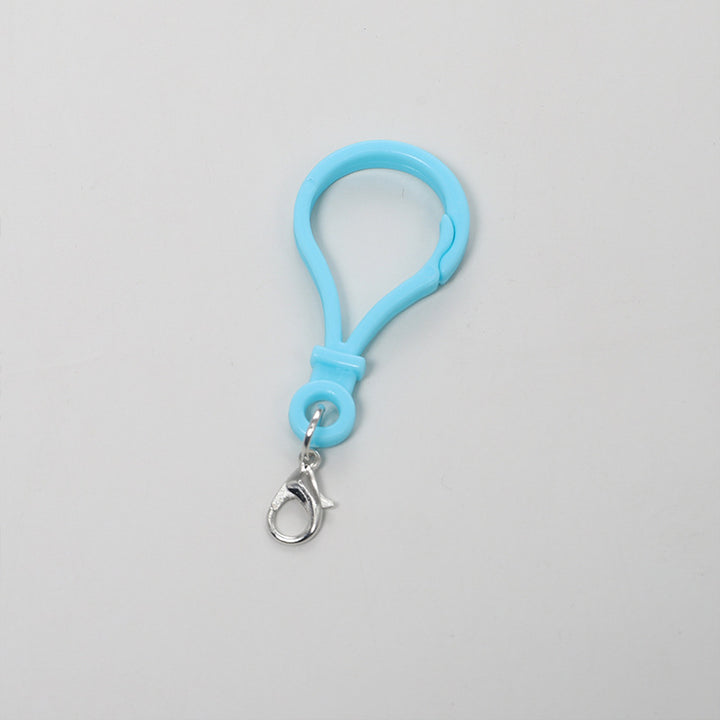 Versatile Silicone Keychain kalsten