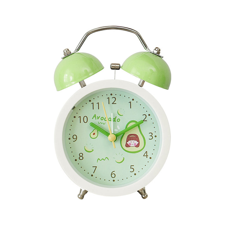 Funny alarm clock in fruity design Kalsten