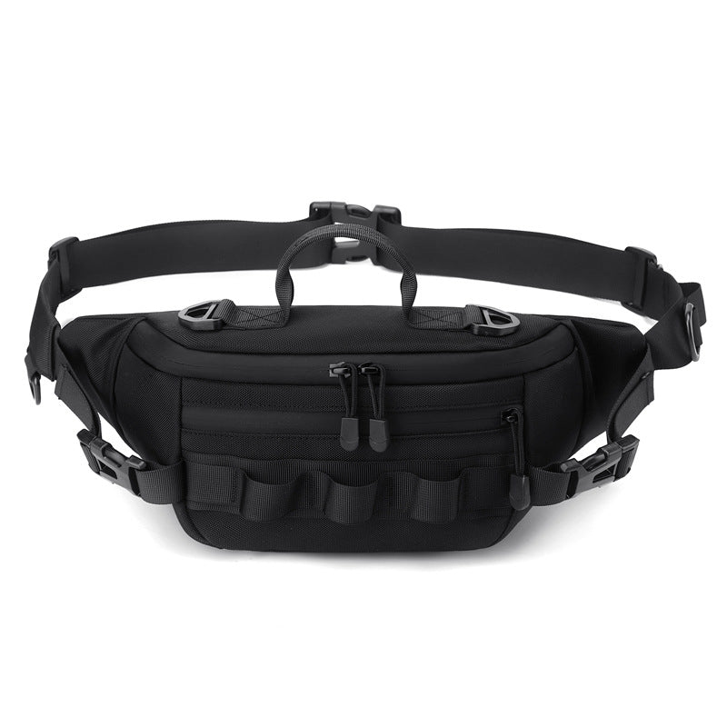 Ergonomic Outdoor Utility Sling Bag Kalsten