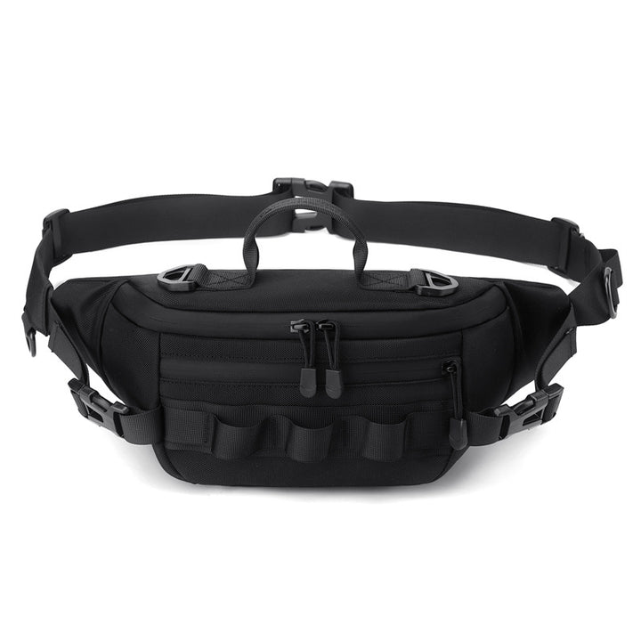 Ergonomic Outdoor Utility Sling Bag Kalsten