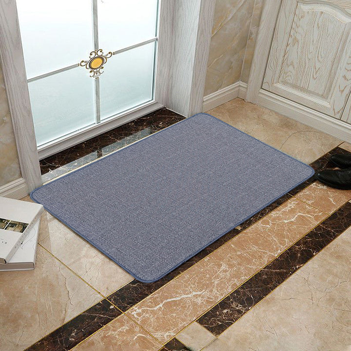 Textured Indoor Entry Mat Kalsten