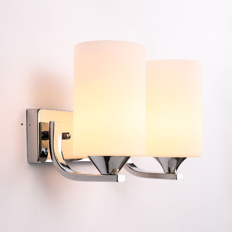 Wall-Mounted Decorative Sconce