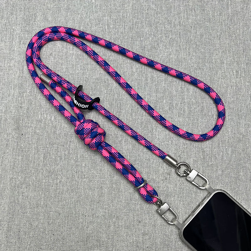 Adjustable Multifunctional Phone Lanyard Kalsten