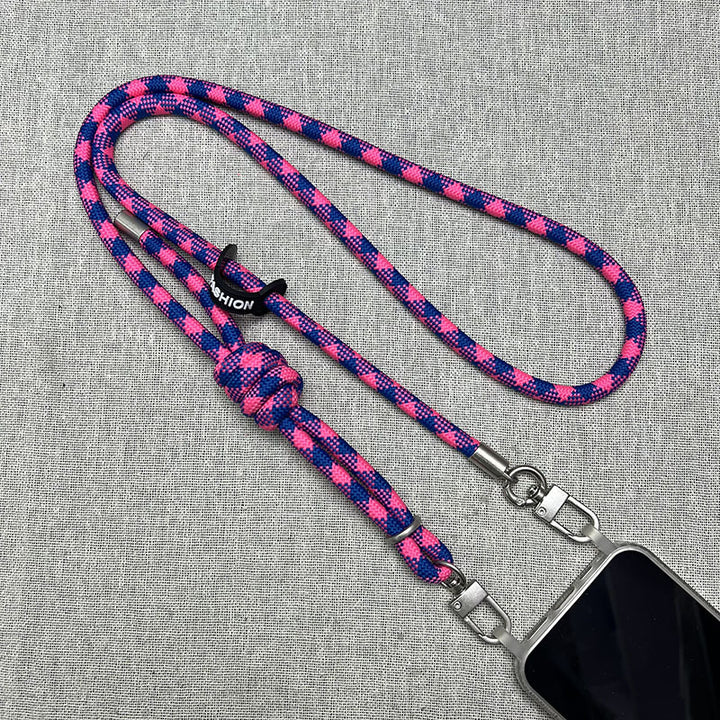 Adjustable Multifunctional Phone Lanyard Kalsten