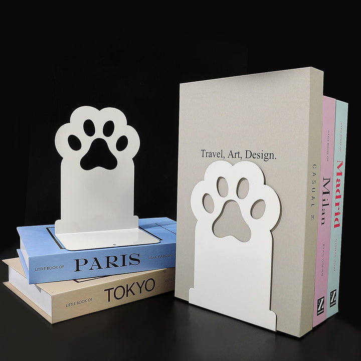 Decorative Cat Bookends