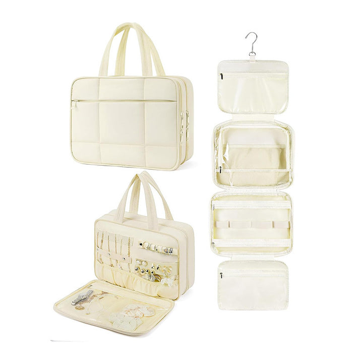 Jewelry Organizer Bag Kalsten