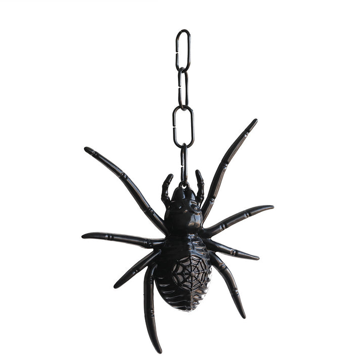 Decorative Hanging Spider Sculpture Kalsten