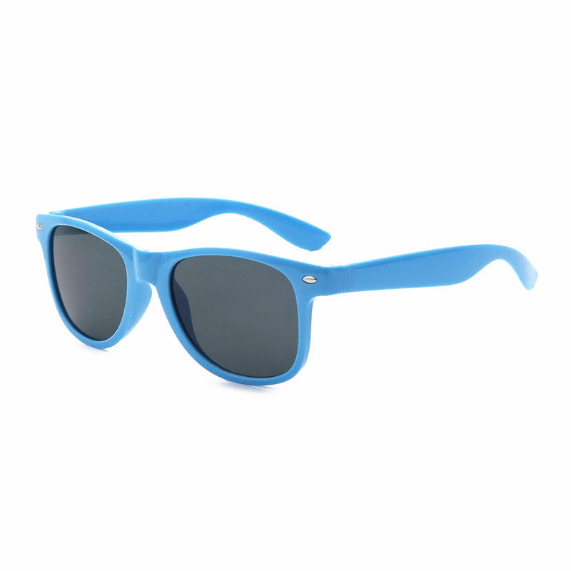 Classic Pilot Style Sunglasses Kalsten