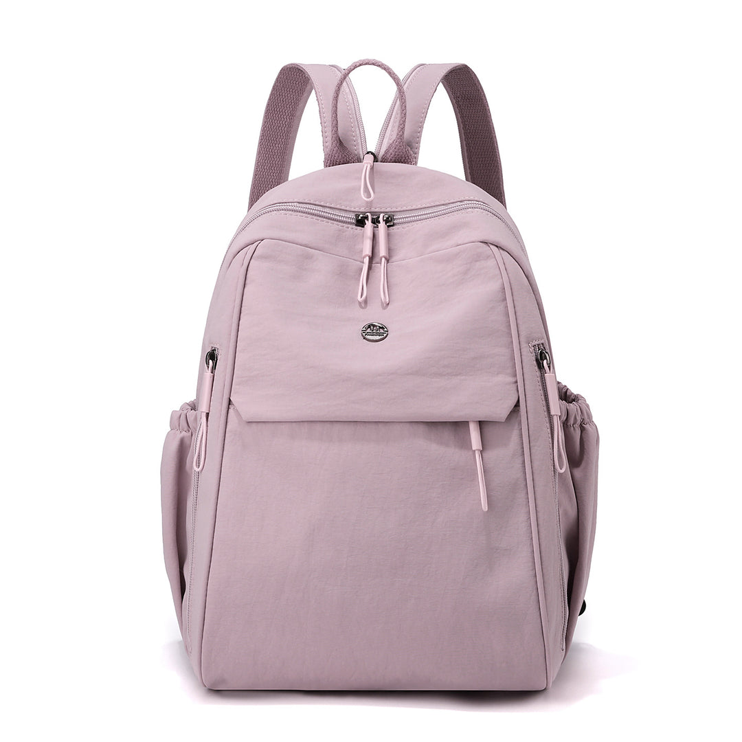 Multi-Pocket Everyday Backpack Kalsten