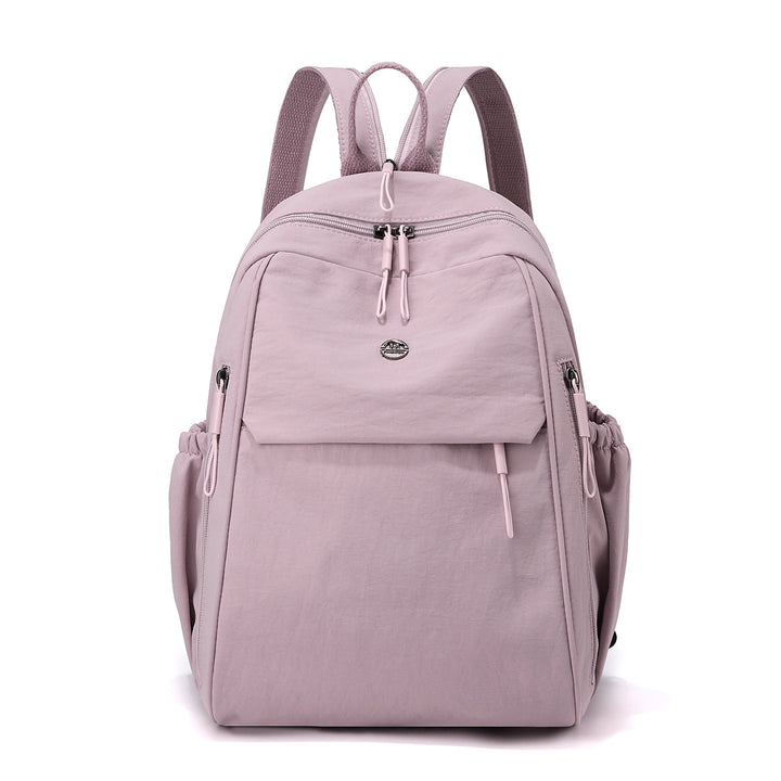 Multi-Pocket Everyday Backpack Kalsten