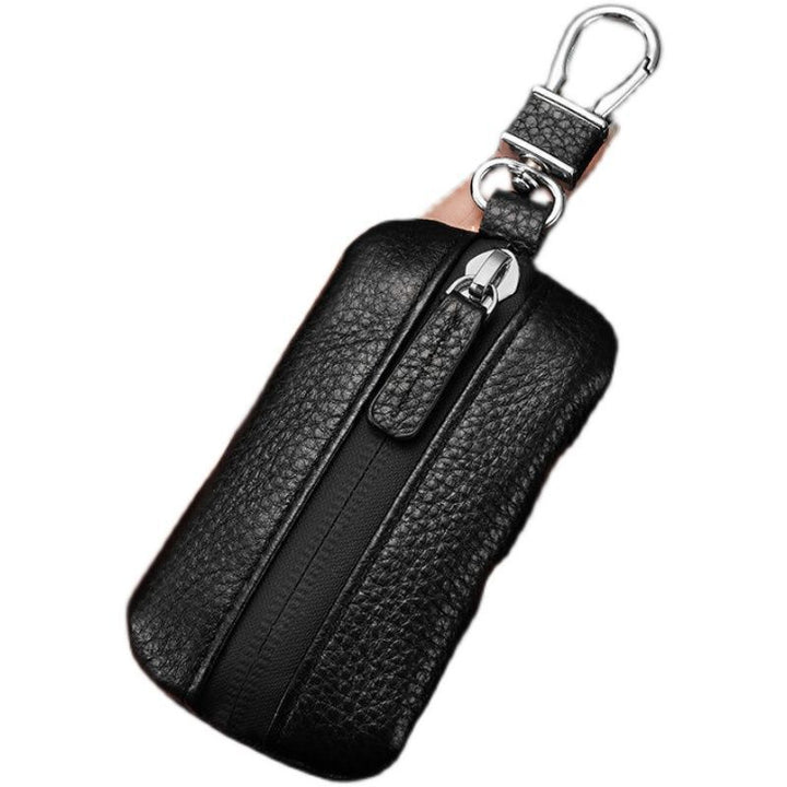 Stylish Keychain Card Case Kalsten