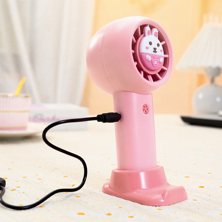 Portable Battery Fan Kalsten