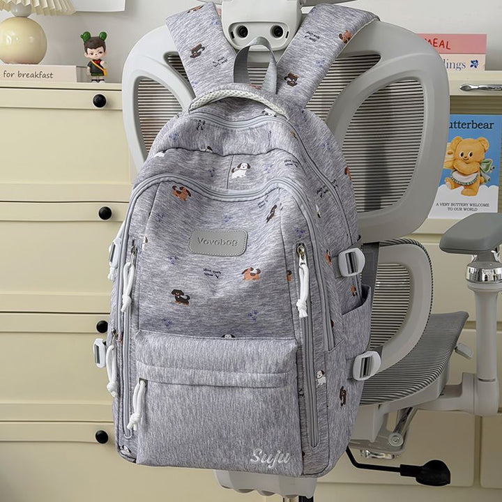 Fun-Themed Everyday Backpack