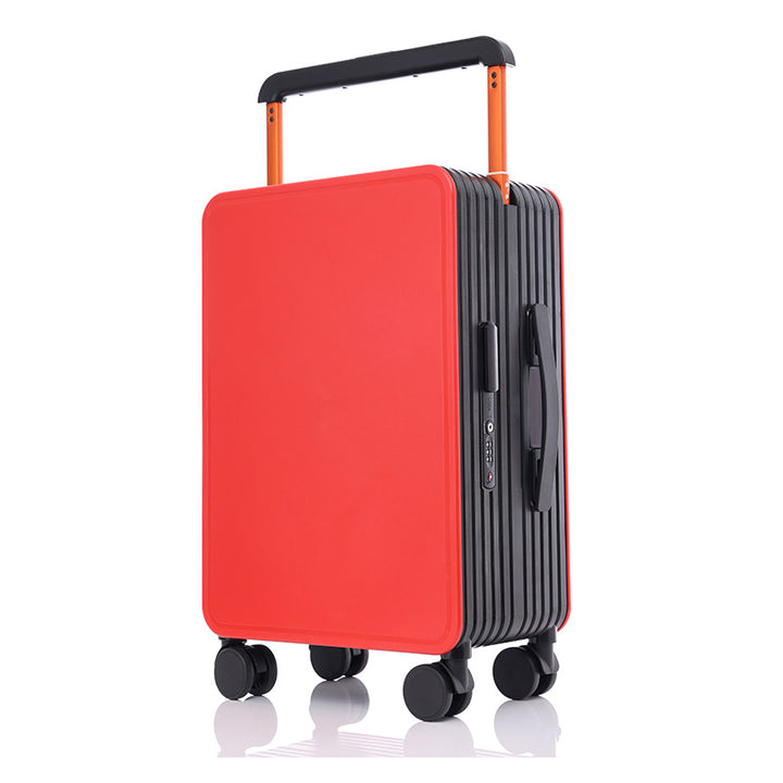 Compact Smart Travel Case