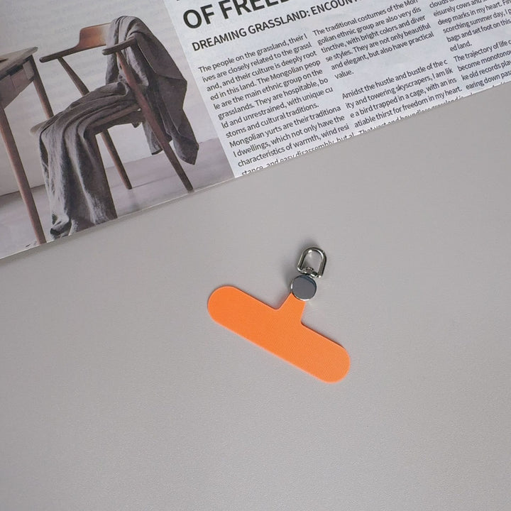 Versatile Fabric Clip Kalsten