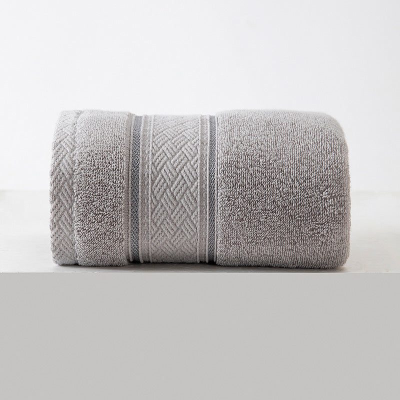 Ladies Luxury Bath Towel Kalsten