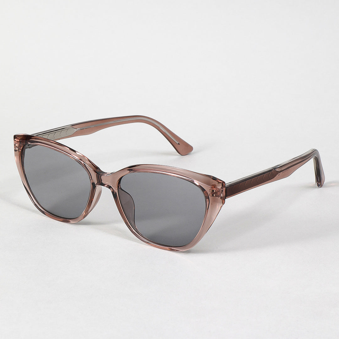 Ladies modern sunglasses with classic swing Kalsten